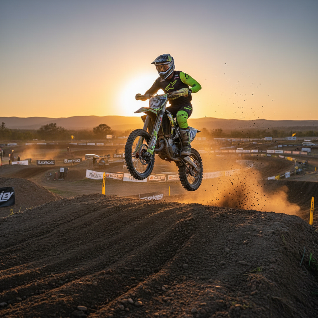 Dirt Bikes