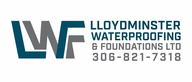 Lloydminster Waterproofing & Foundations Ltd.