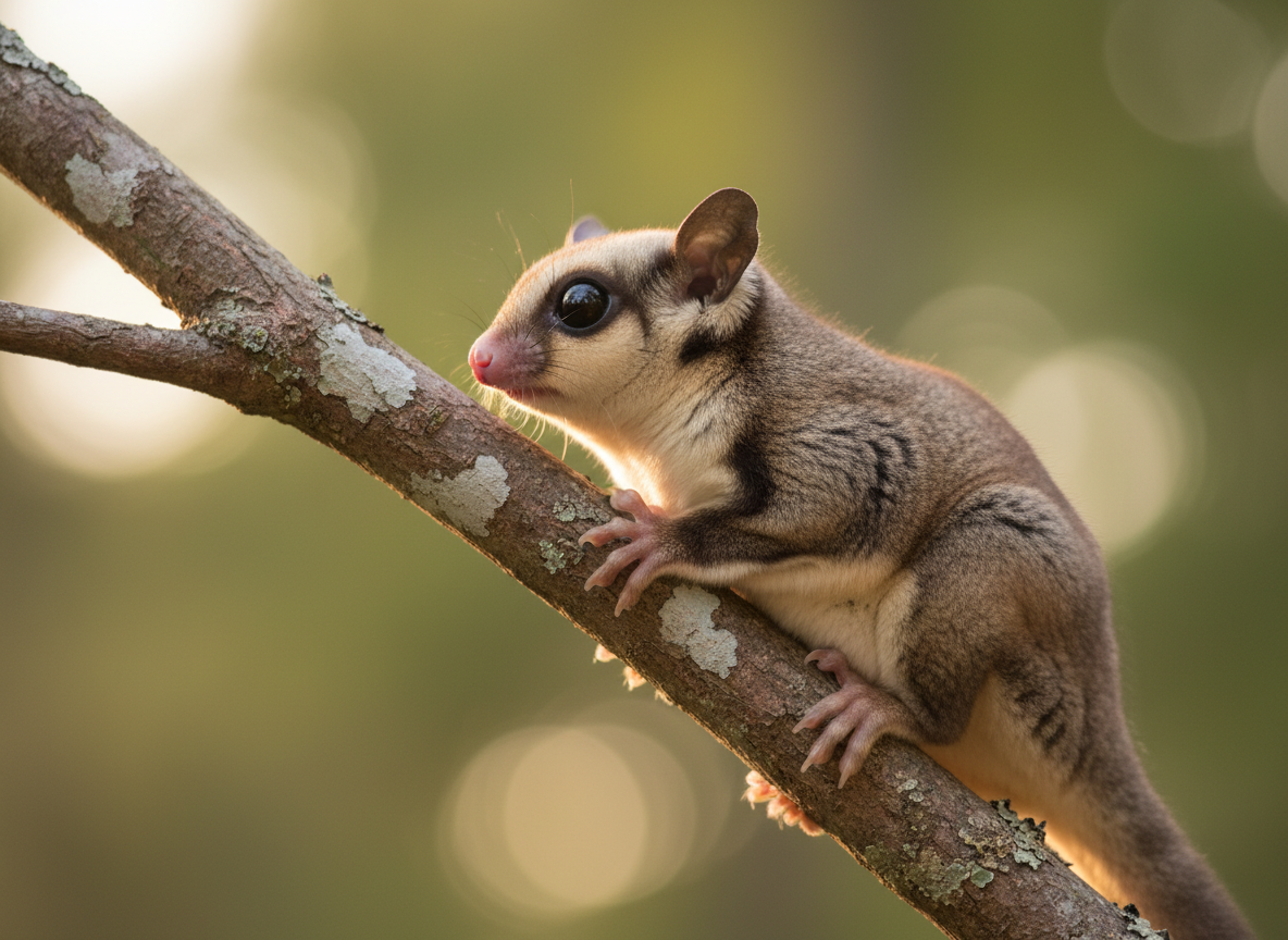 Sugar Glider