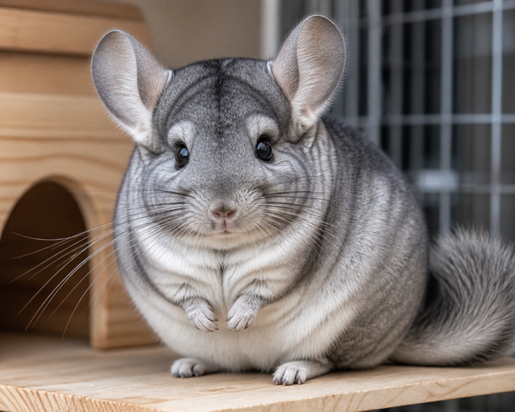 Chinchilla