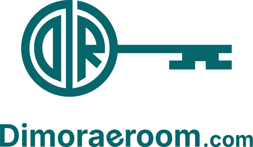 Dimoraeroom
