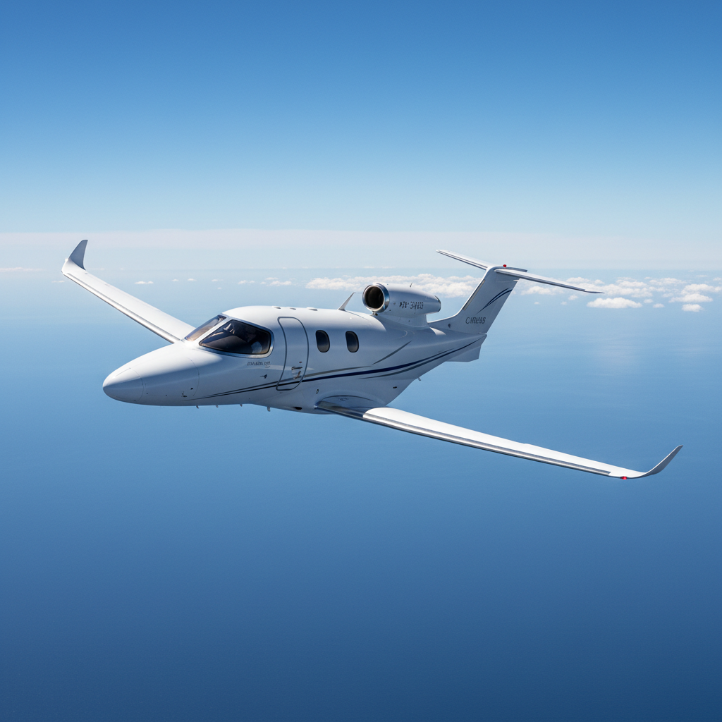 Very Light Jet