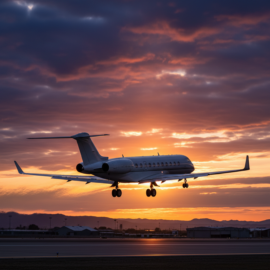 Heavy Jet