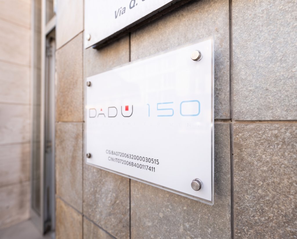 Dadu 150 4