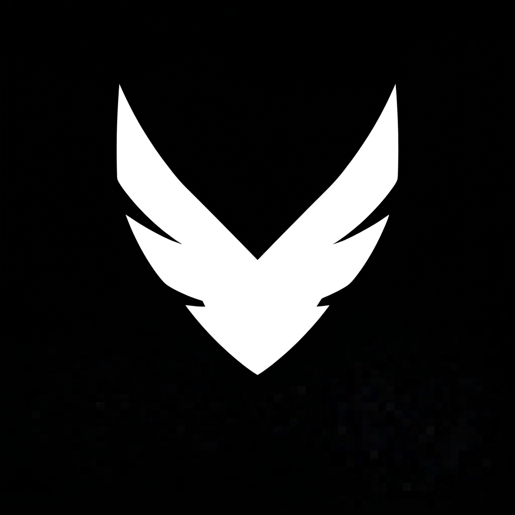Black Bird Academy Logo