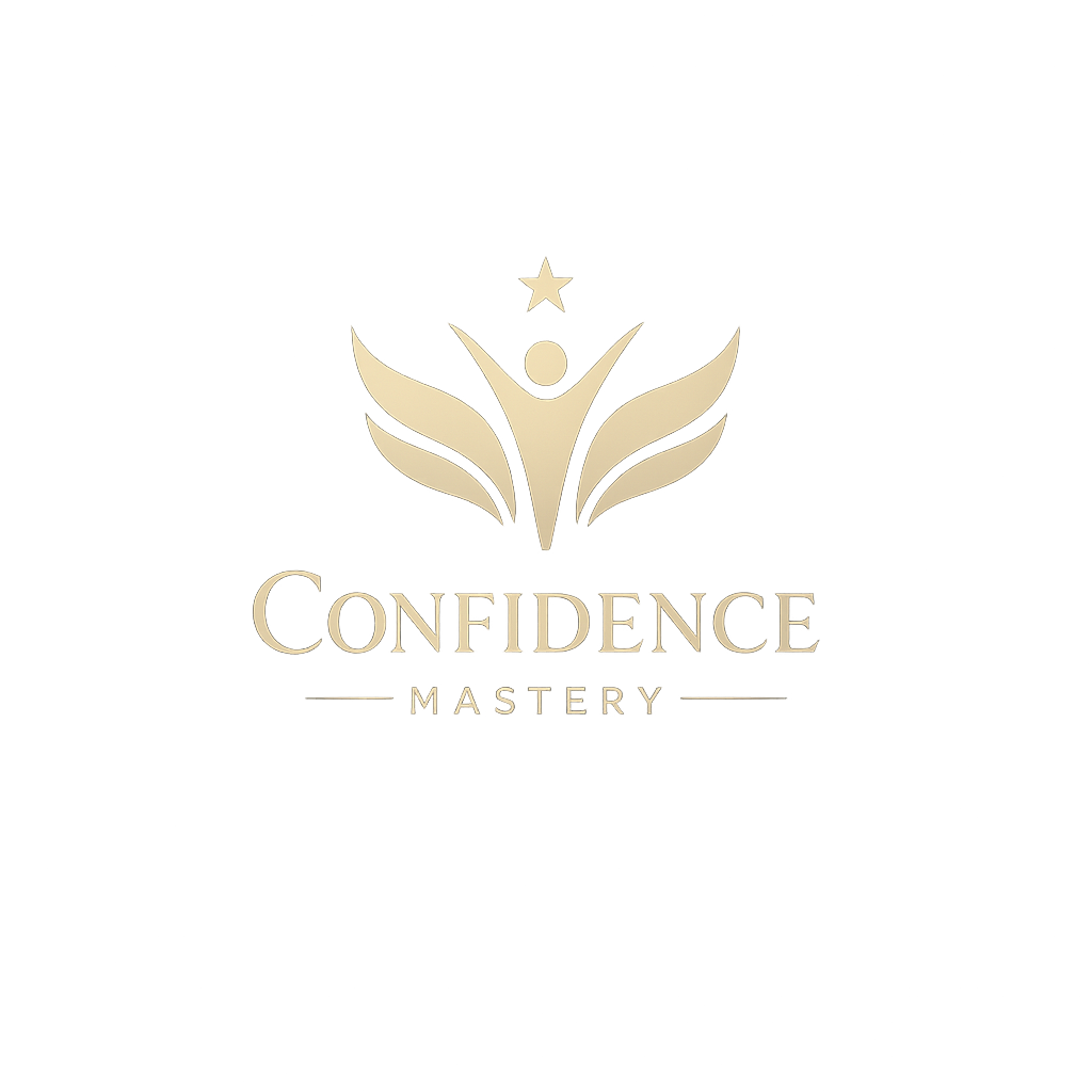 Confidence Mastery
