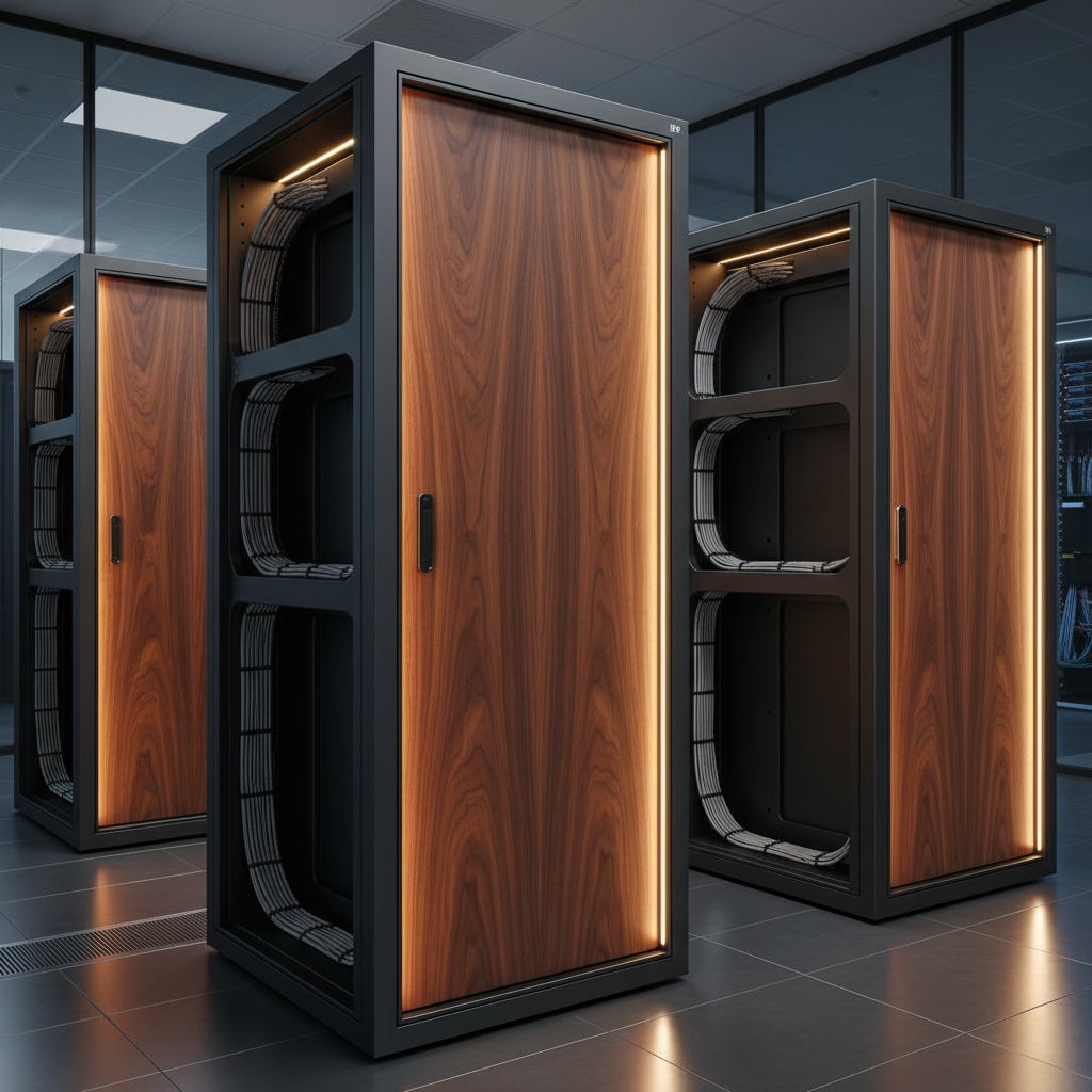 Data Centers