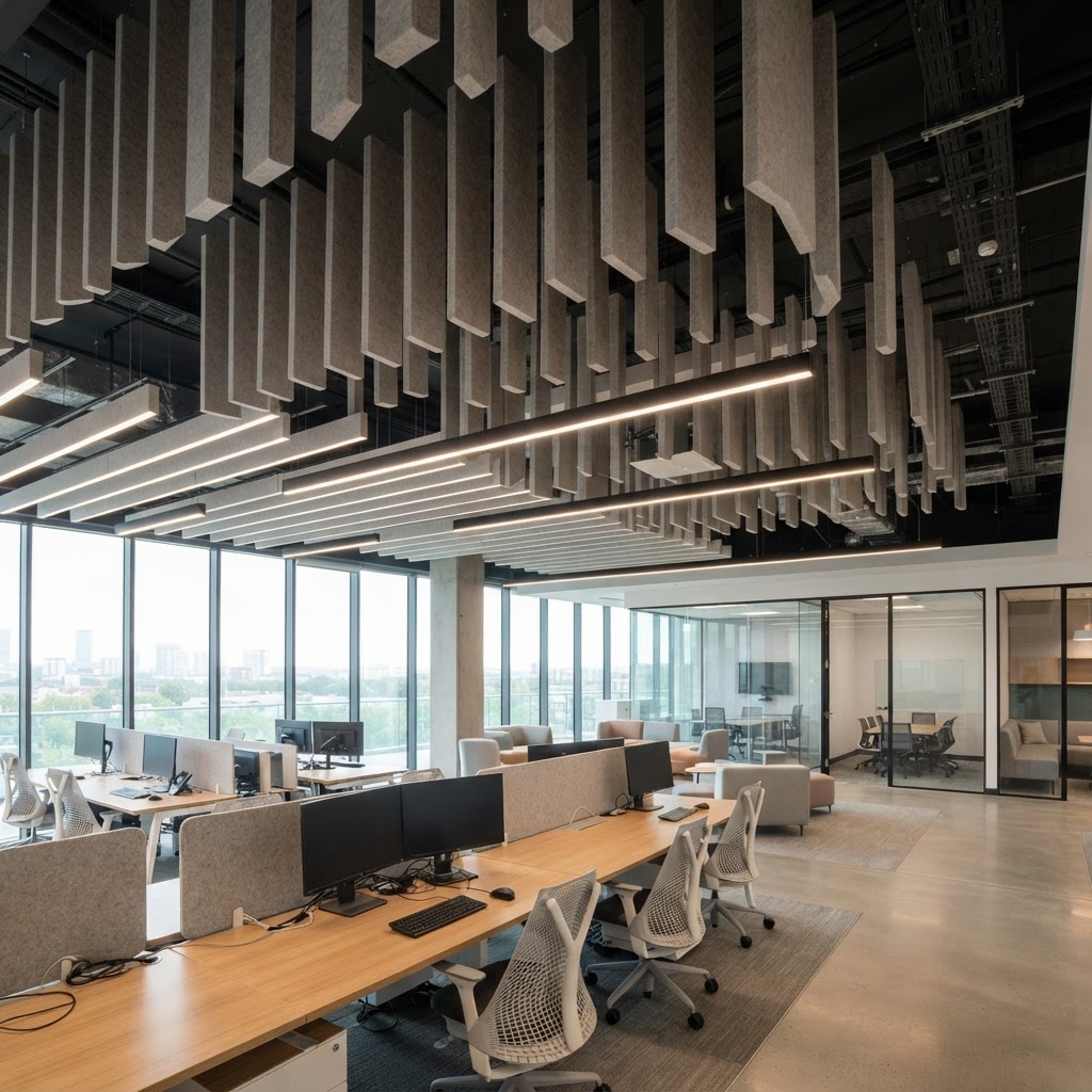 Open Offices