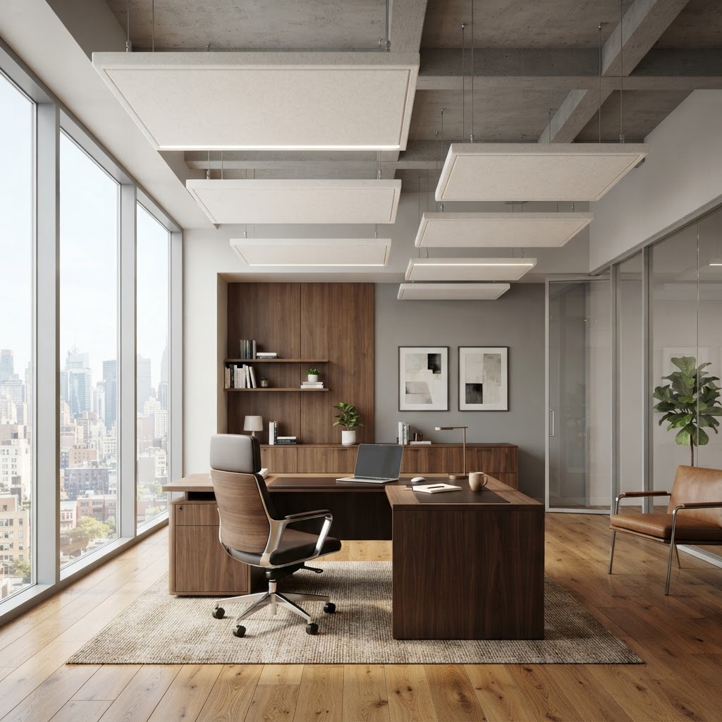 Executive Suites