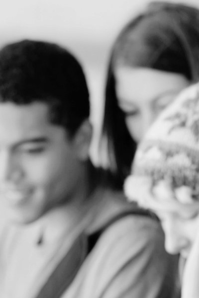 Giving & Serving - Teen Years