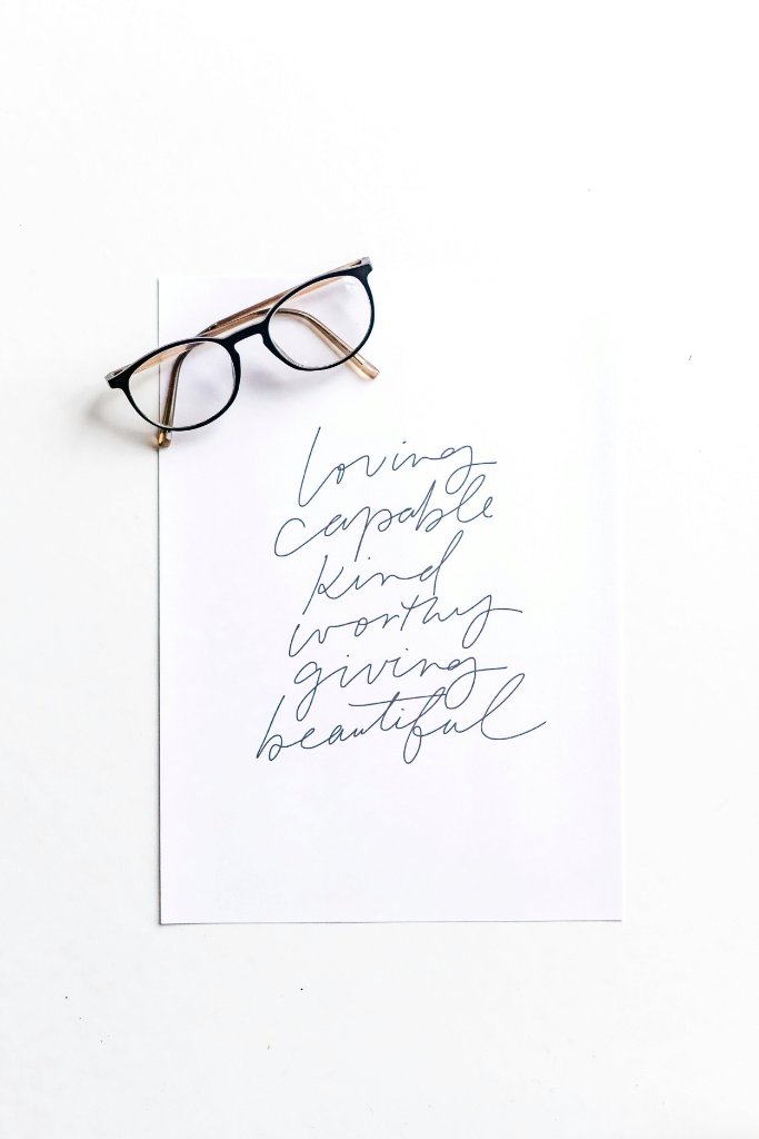 We Insist on Integrity