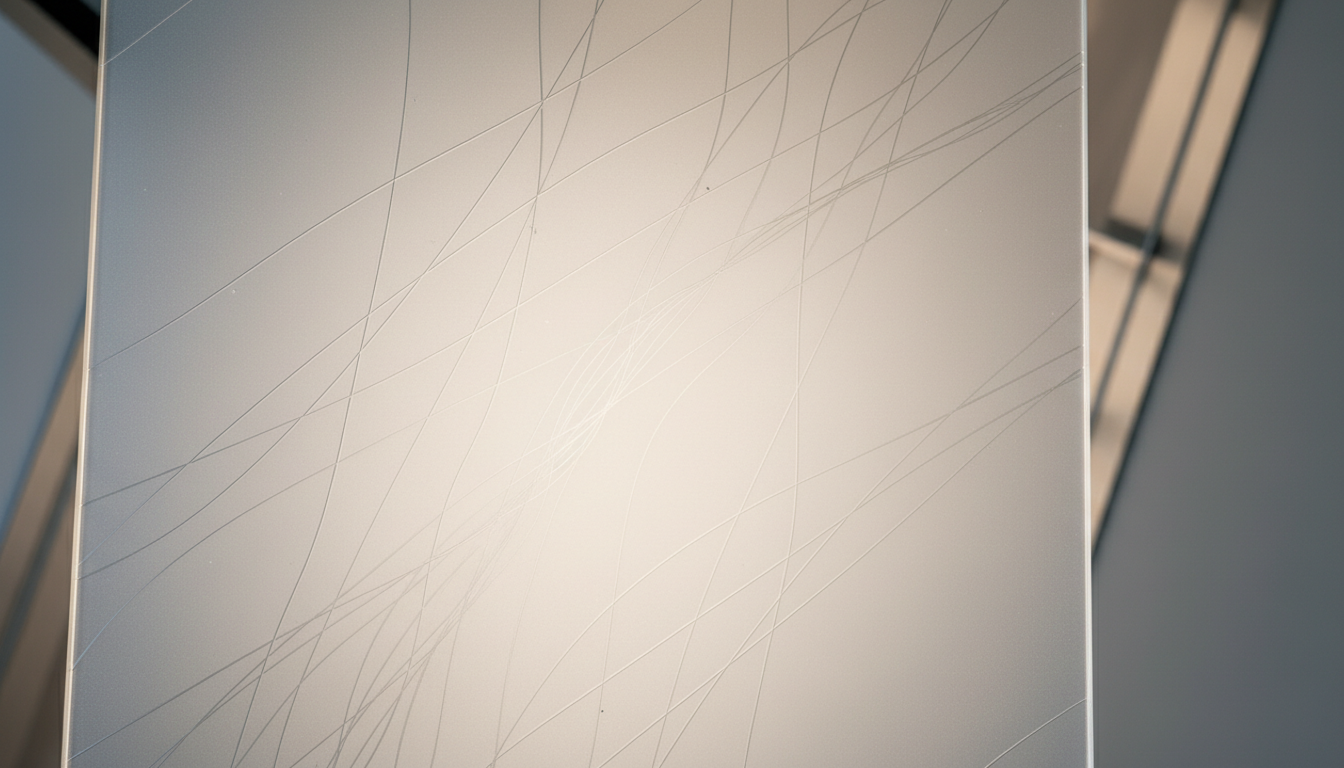 Abstract design texture