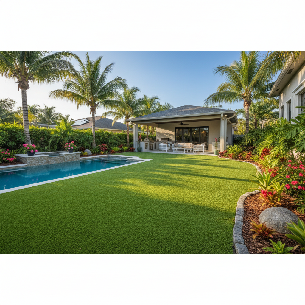 Artificial Turf