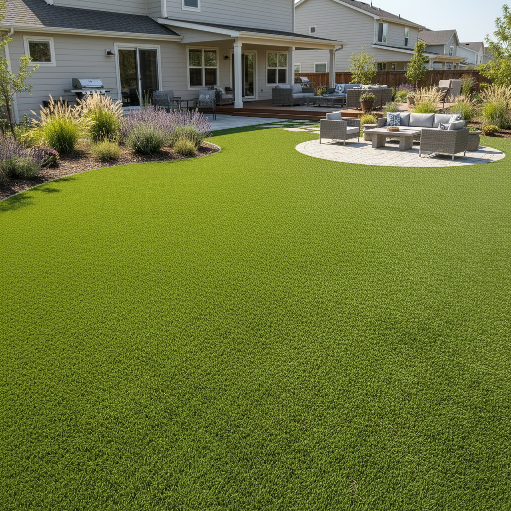 Artificial Turf