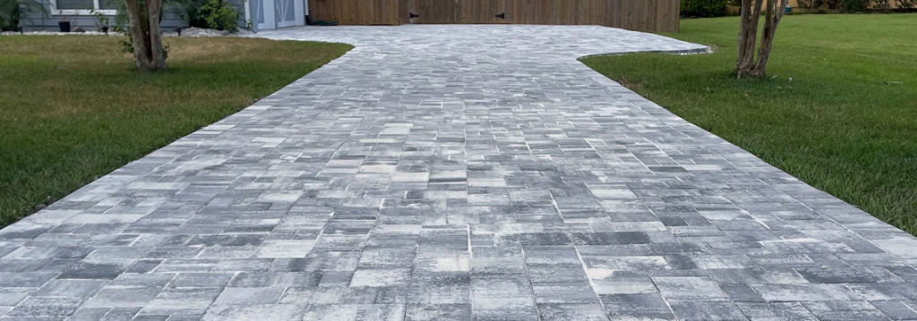 Pavers