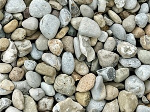 Rocks & Gravels