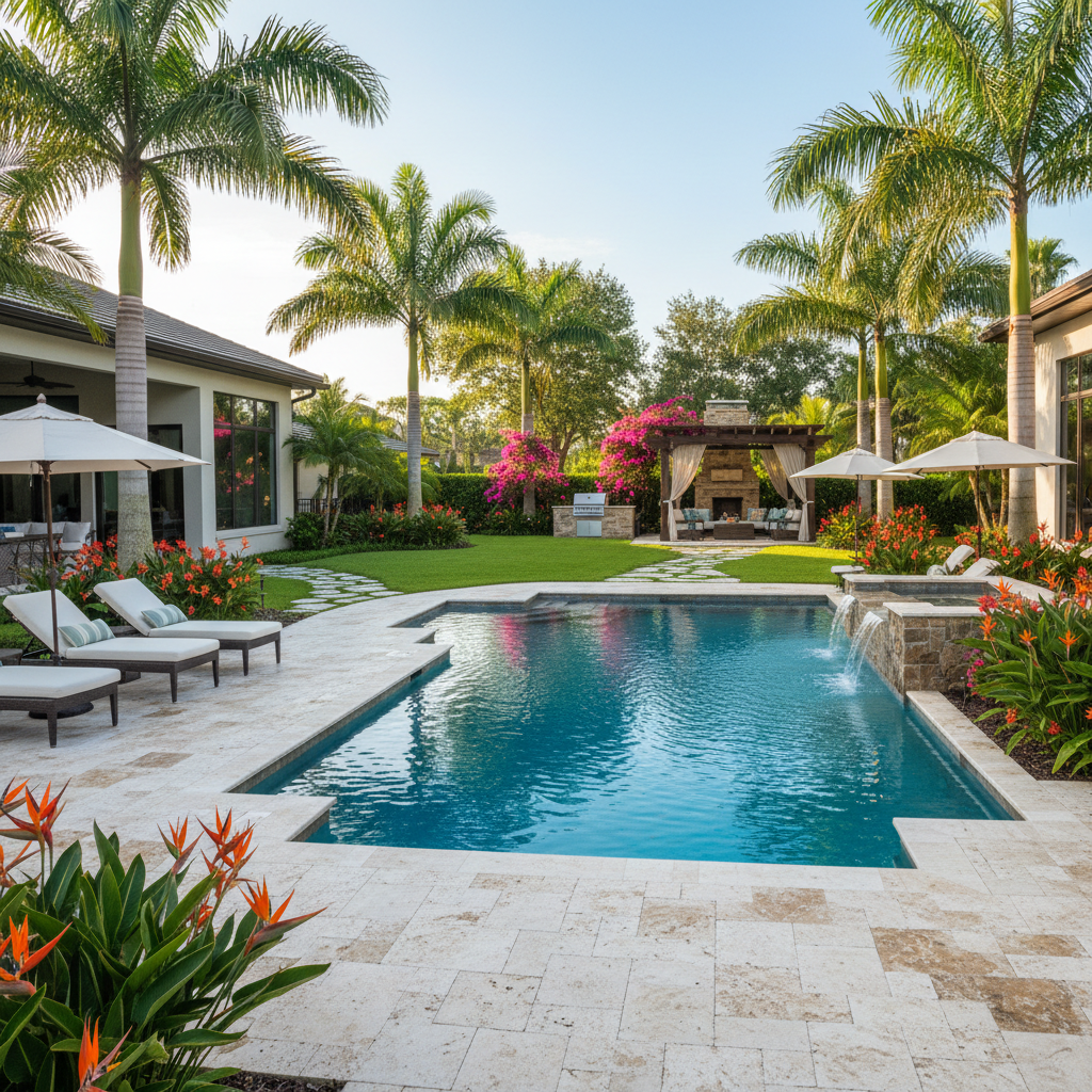 Landscape Services