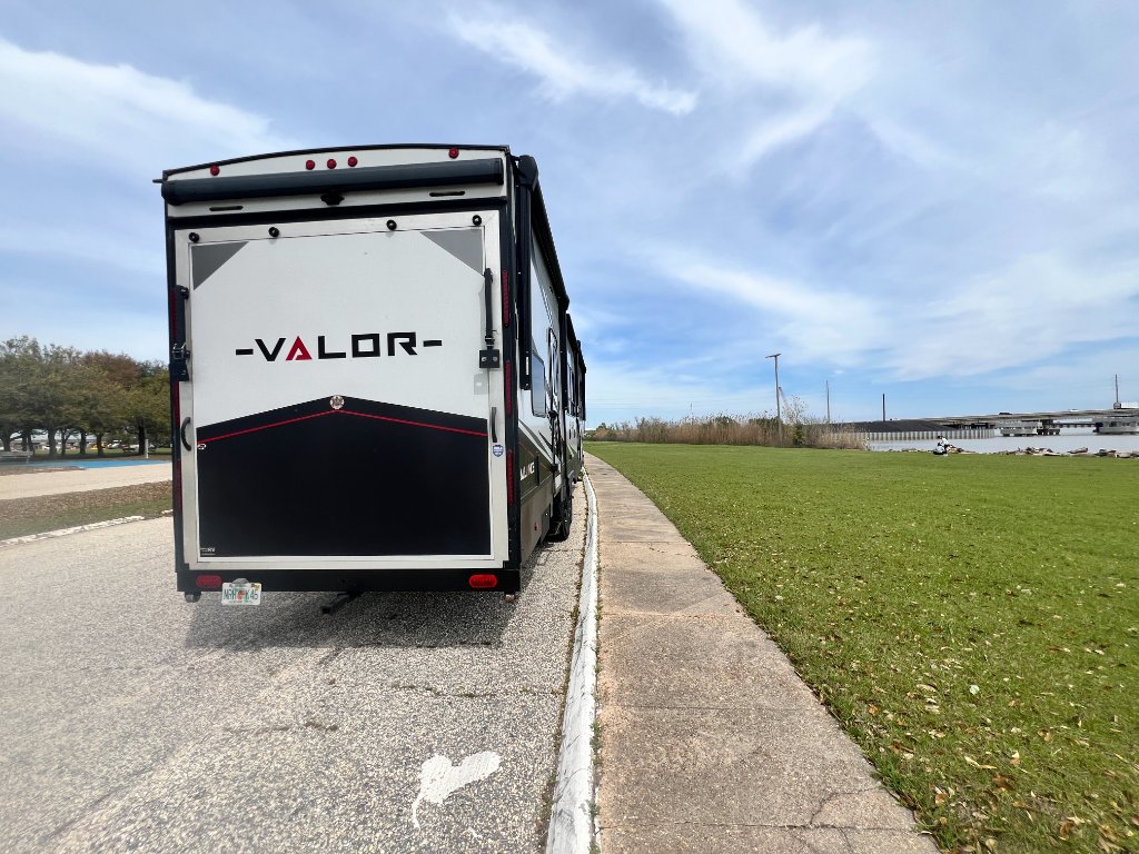What You Need Before You Hit the Road