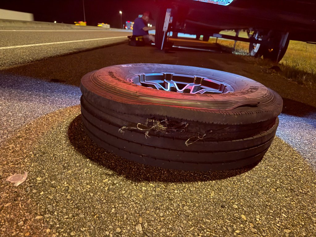 TIRES TIRES TIRES