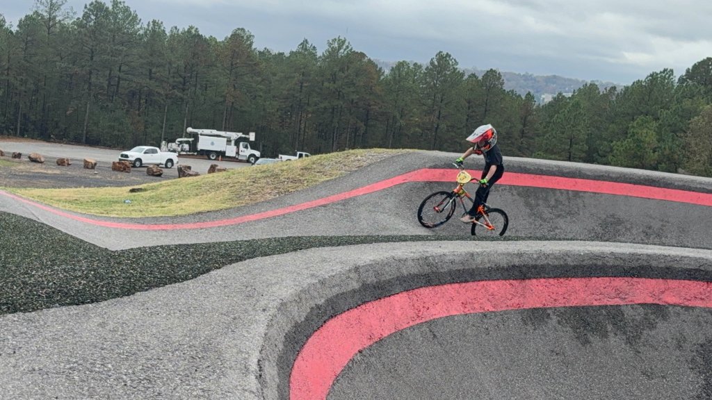 BMX Tracks & Where to Ride