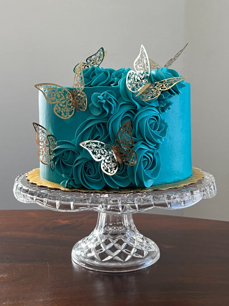 Custom Cakes