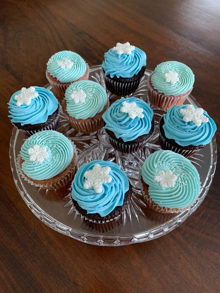 Cupcakes