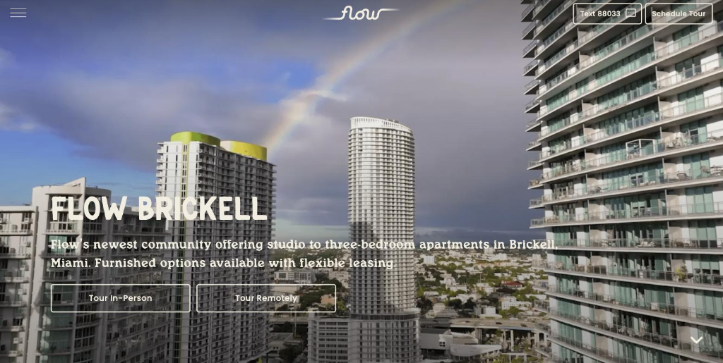 Flow Brickell