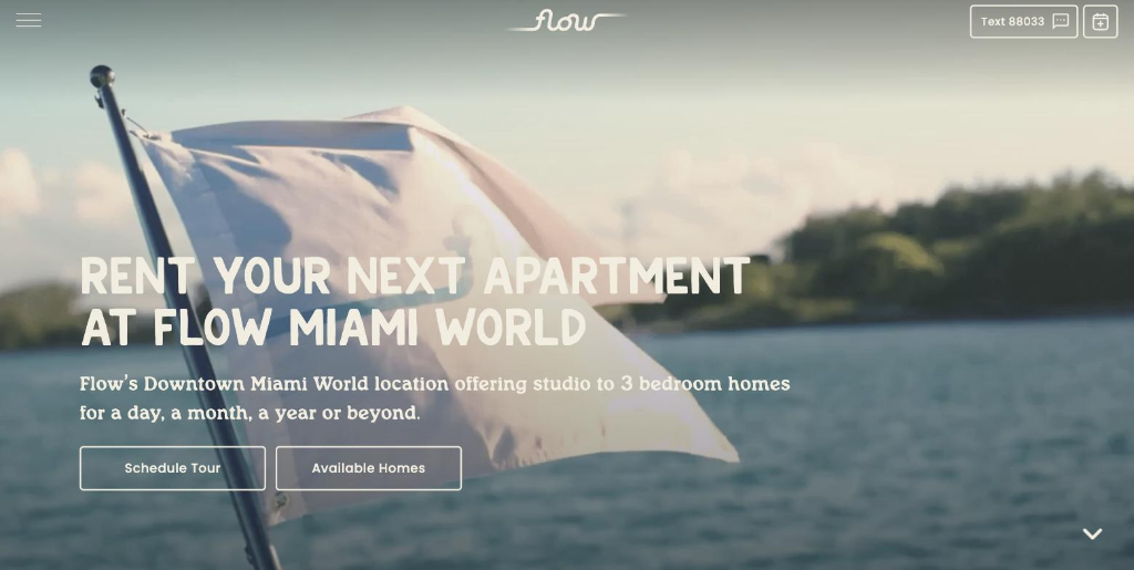 Flow Miami