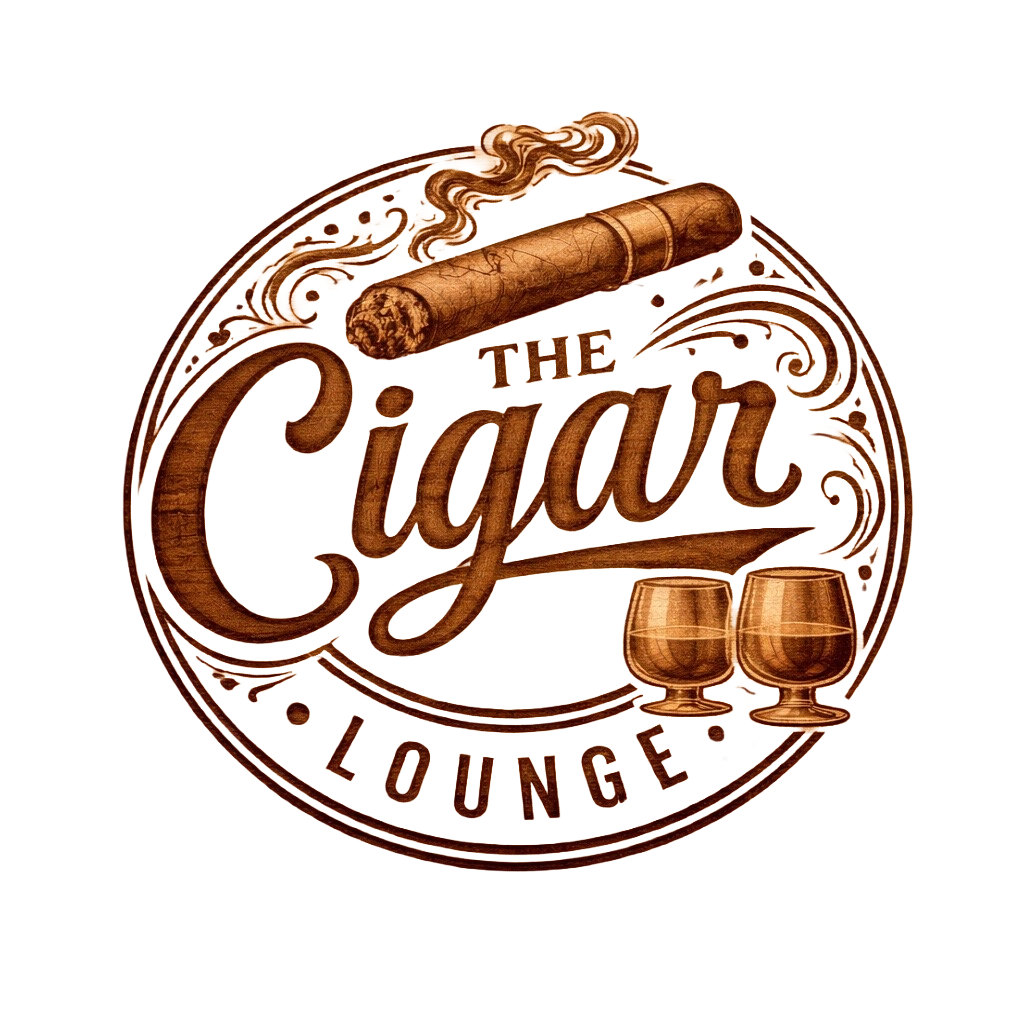 The Cigar Lounge