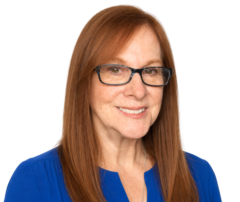 Suzanne Bronheim