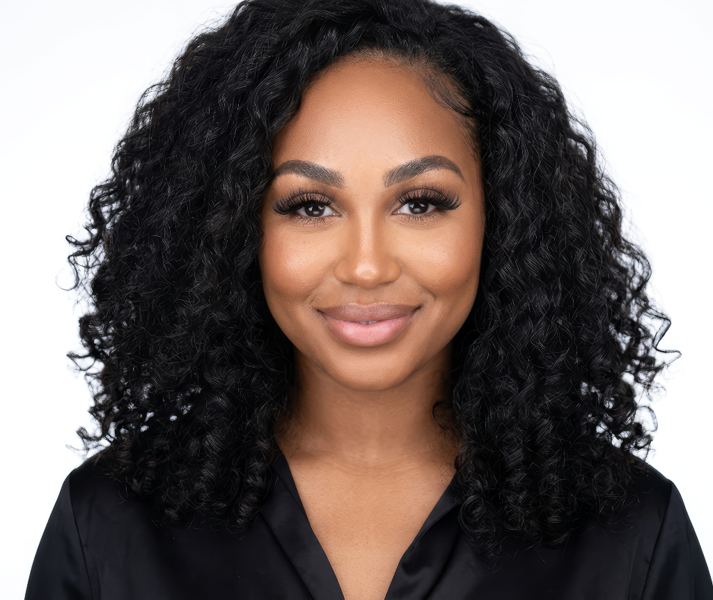 Bianca Bullock