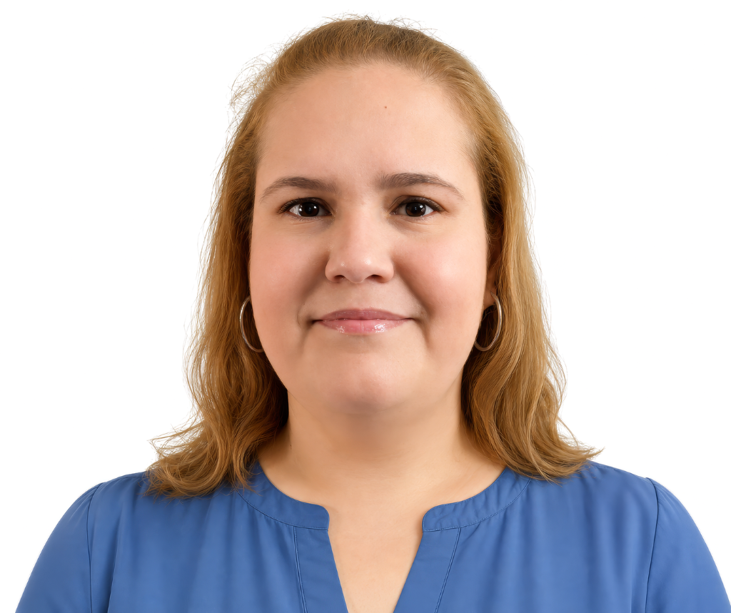 Maria Flores
