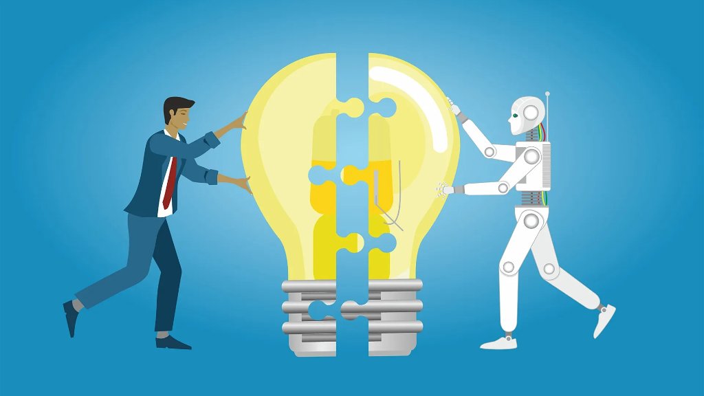 AIM Seed Grants Support 22 AI Research Projects