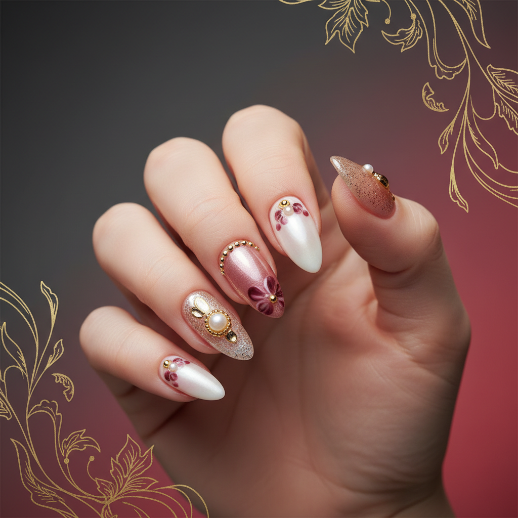 How to Make Your Press-On Nails Last 3 Weeks (Not 3 Days)