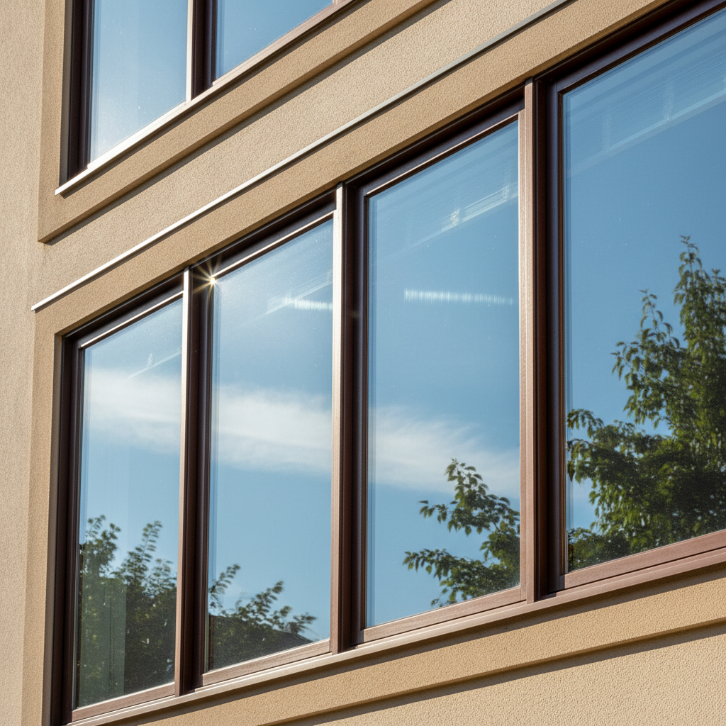 Window Cleaning