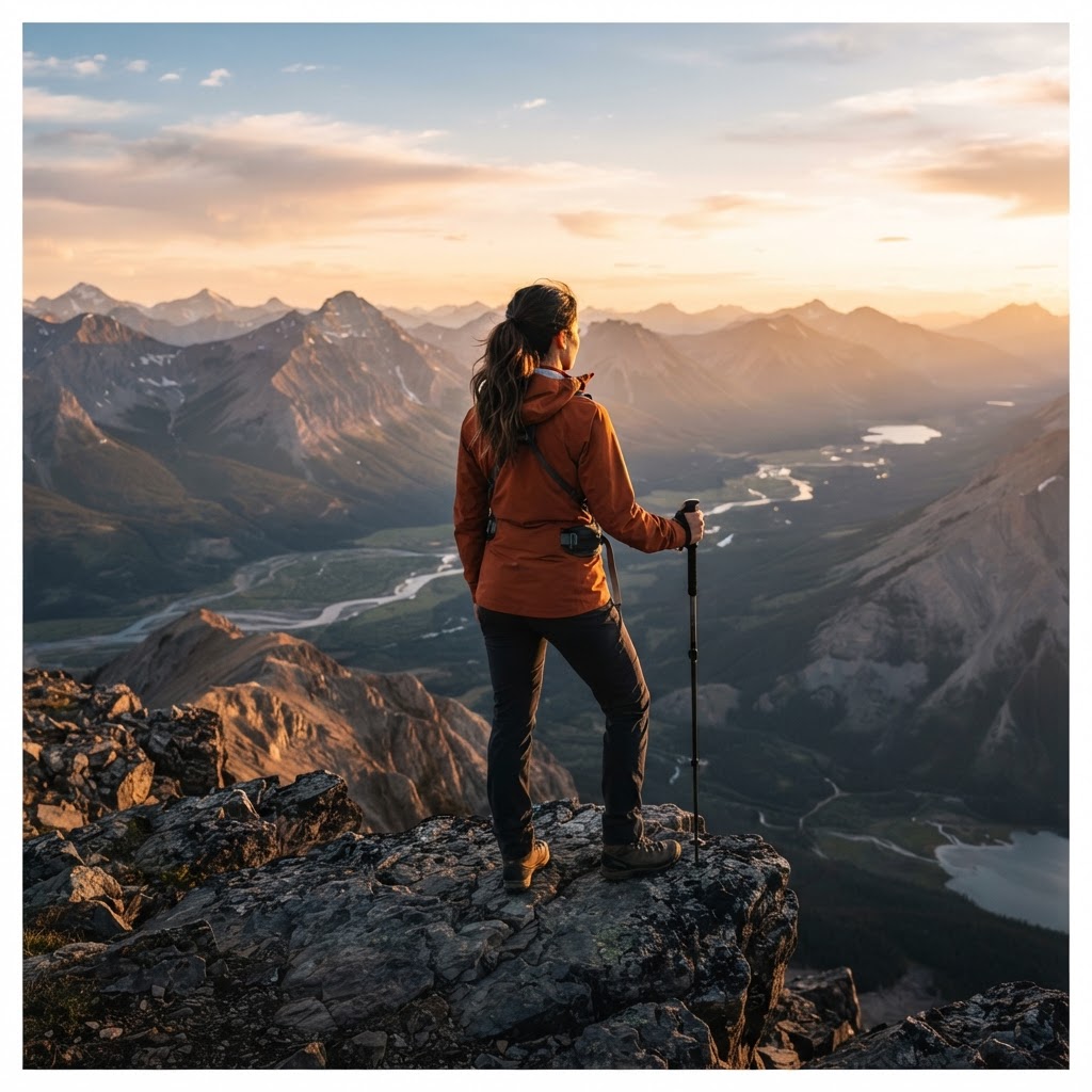 Knowing What You Stand For: Why Values Are the Foundation of Identity