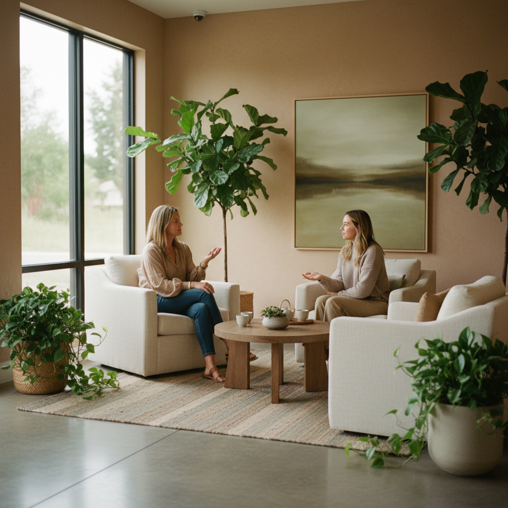 Customized therapy intensive session
