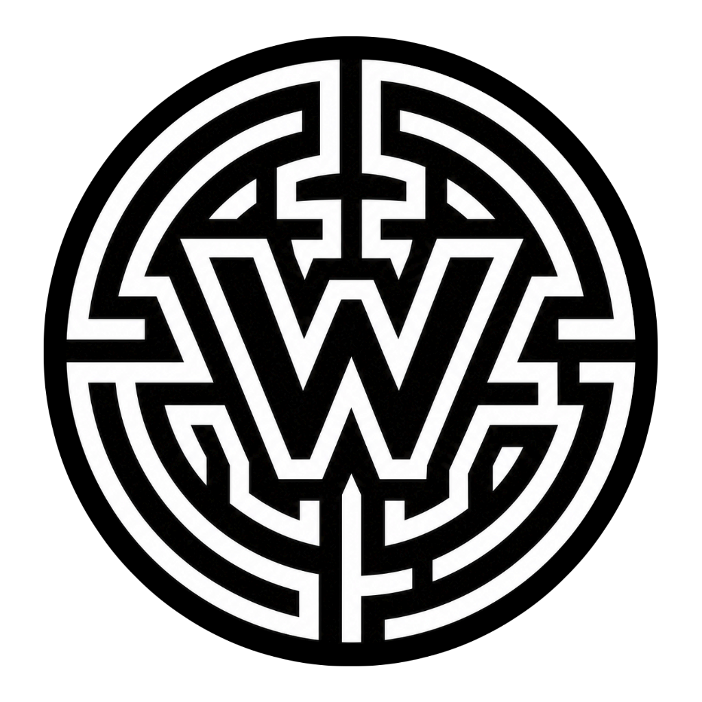 Wanchics Webs logo