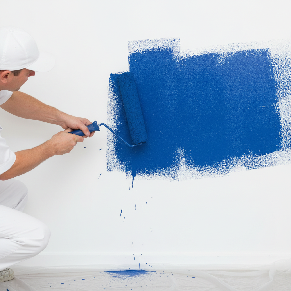 Wanchic's Painting Demo