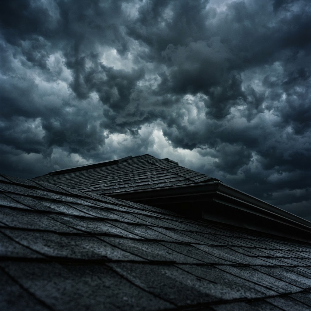 Roofing & Construction Demo