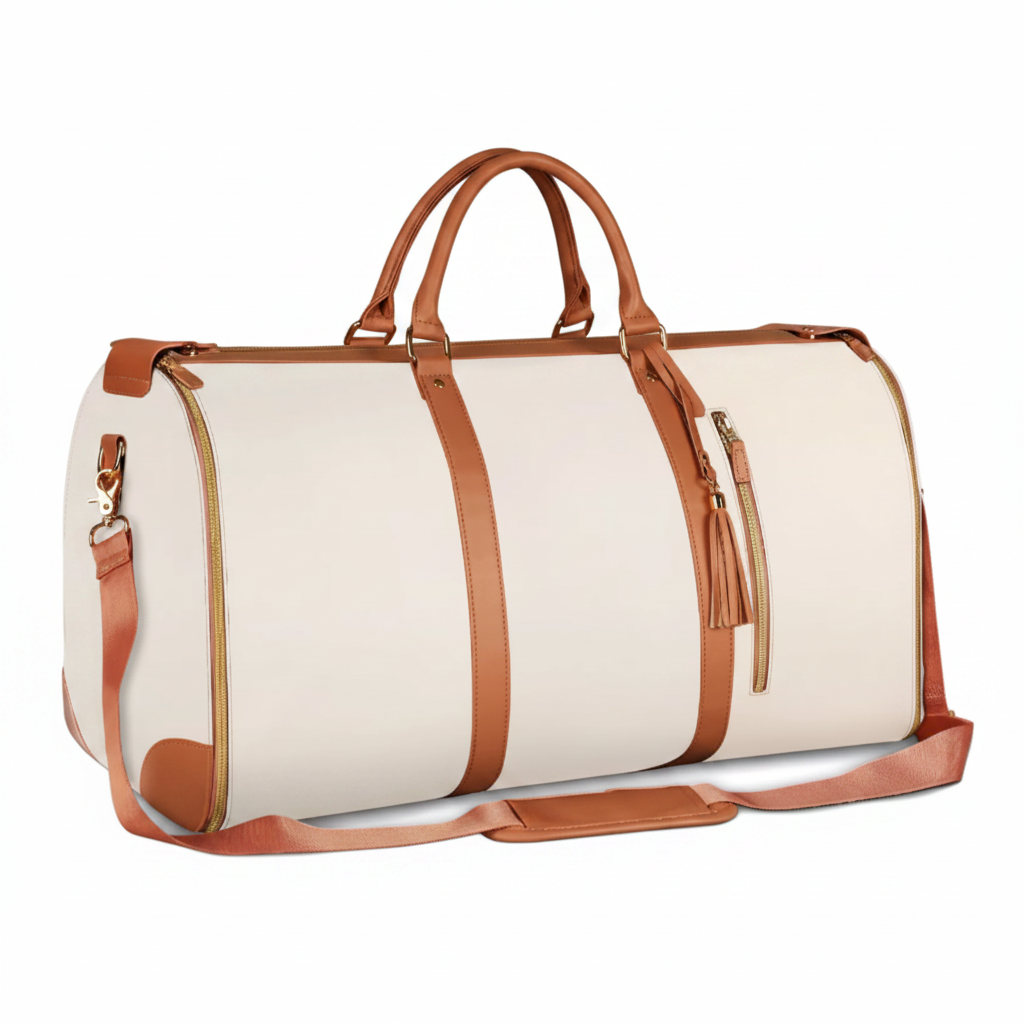 Carry On Duffel Bag