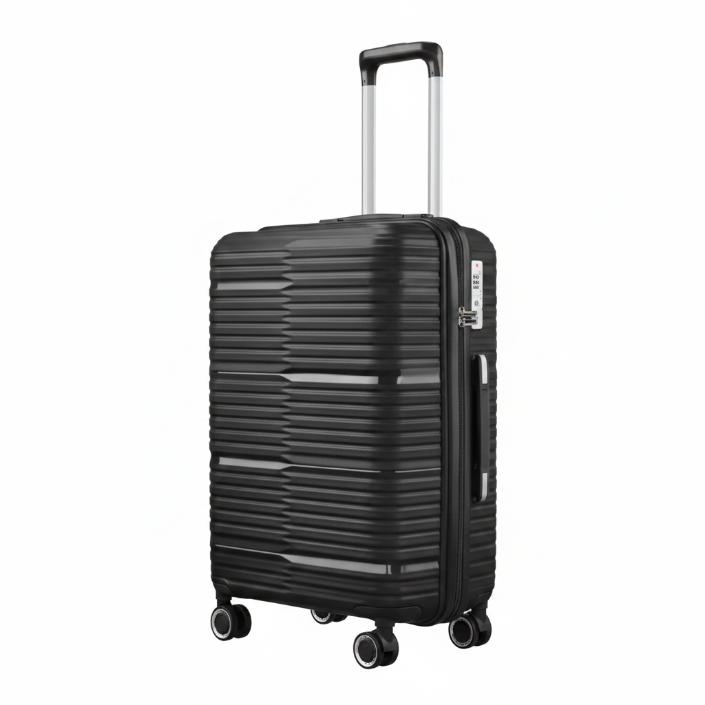 Dallas 20" Hard Side Spinner