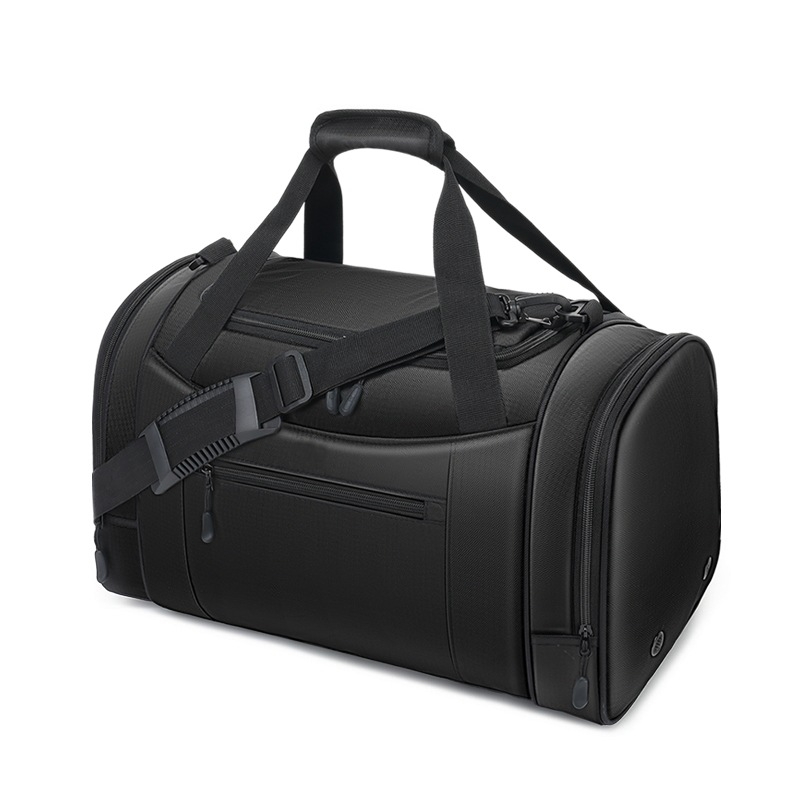 Dallas Large Capacity Duffle Bag