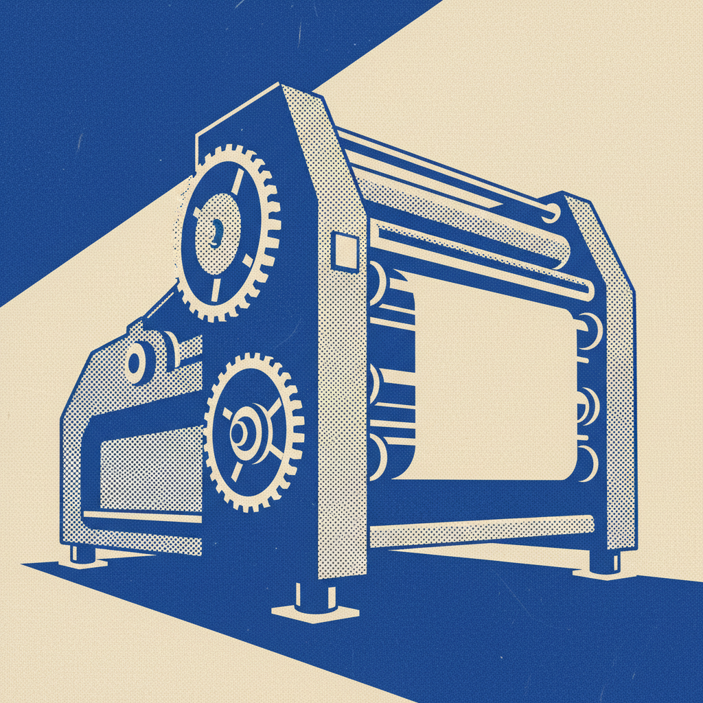 Large Format Printing: From Exhibition Stands to Building Wraps