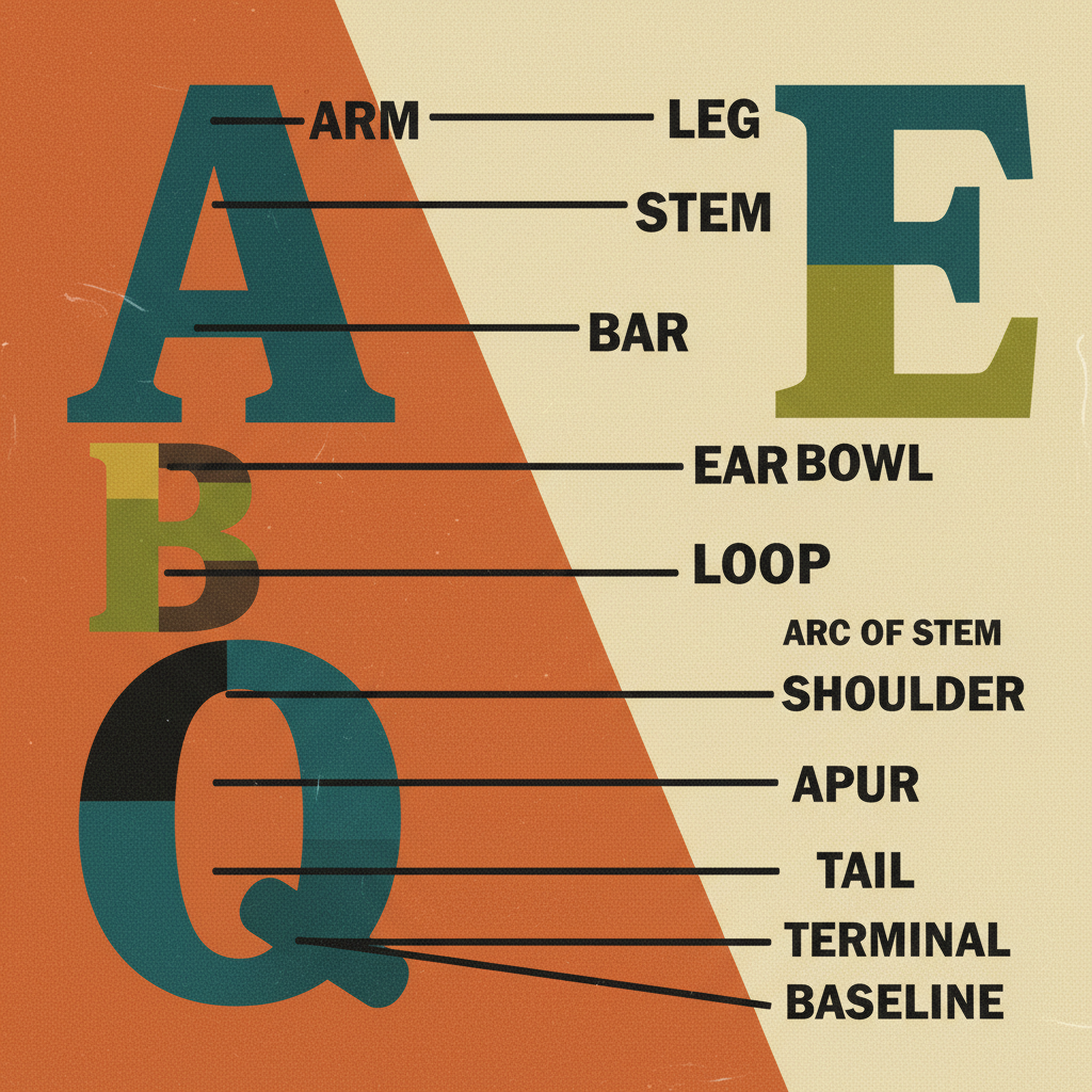 Why Typography Is the Most Underrated Element of Brand Design