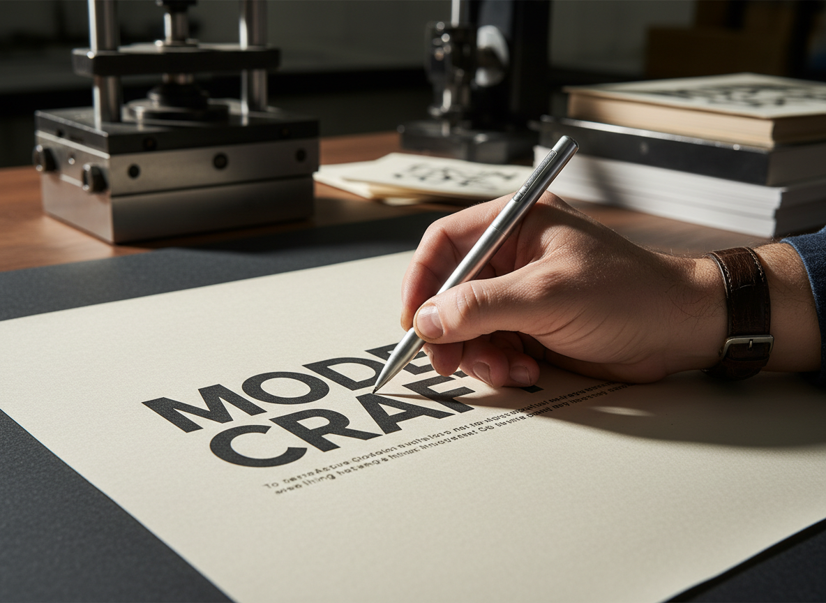 Creative design process