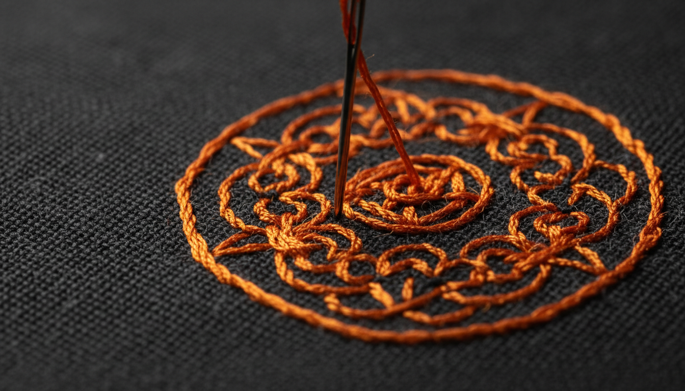 GARMENT PRINTING