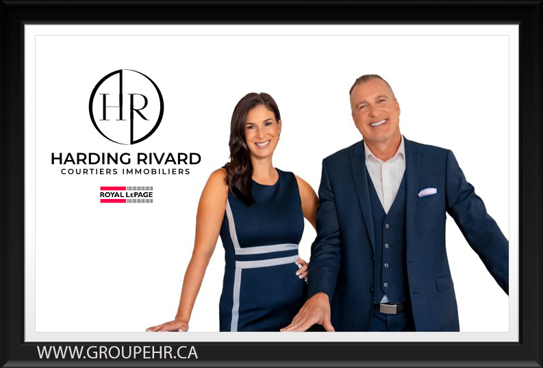 Katherine & Jason — Groupe HR