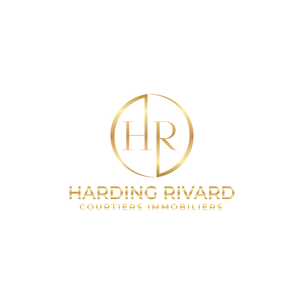 Harding Rivard Logo