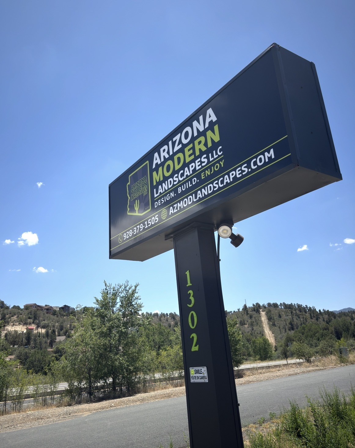 Signs & Banners — High Desert Wraps Prescott AZ